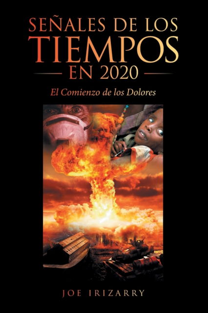 Cover for Joe Irizarry · Senales De Los Tiempos En 2020 (Taschenbuch) (2021)