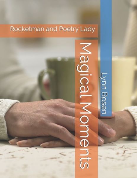 Cover for Lynn Rosen · Magical Moments (Paperback Book) (2019)