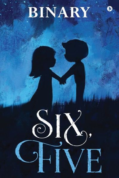 Cover for Binary · Six, Five (Paperback Book) (2019)
