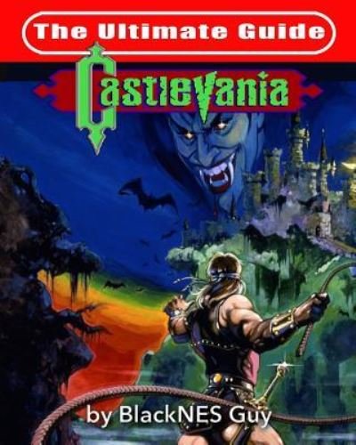 Cover for Blacknes Guy · NES Classic (Paperback Book) (2017)
