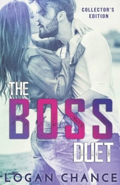 Cover for Logan Chance · Boss Duet (Bok) (2018)