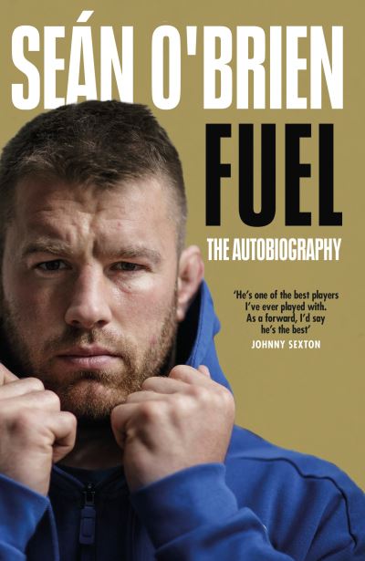 Fuel - Sean O'Brien - Bücher - Penguin Books Ltd - 9781844884599 - 1. Februar 2021