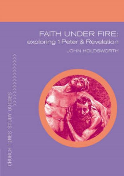 Cover for John Holdsworth · Faith Under Fire (Canterbury Study Guide) (Paperback Book) (2006)