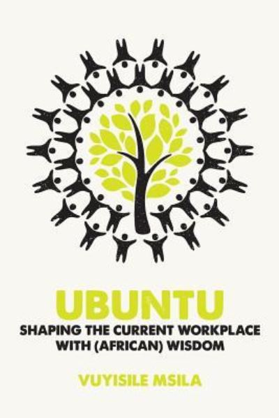 Cover for Vuyisile Msila · Ubuntu (Book) (2015)