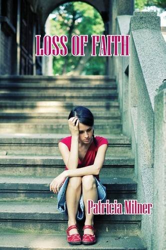 Cover for Patricia Milner · Loss of Faith (Paperback Book) (2014)
