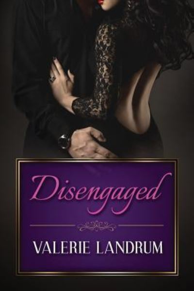 Cover for Valerie Landrum · Disengaged (Paperback Book) (2016)