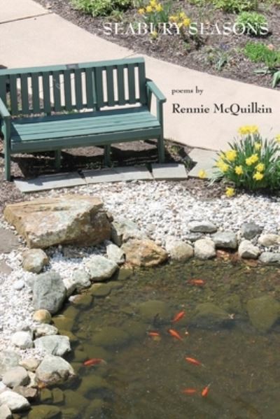 Cover for Rennie McQuilkin · Seabury Seasons (Paperback Book) (2019)