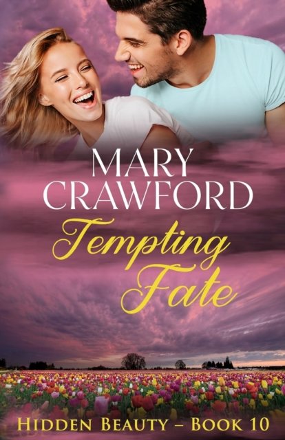 Cover for Mary Crawford · Tempting Fate (Paperback Book) (2019)