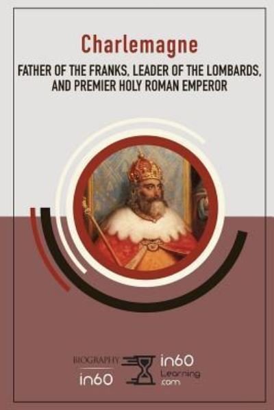 Cover for In60learning · Charlemagne (Paperback Bog) (2018)