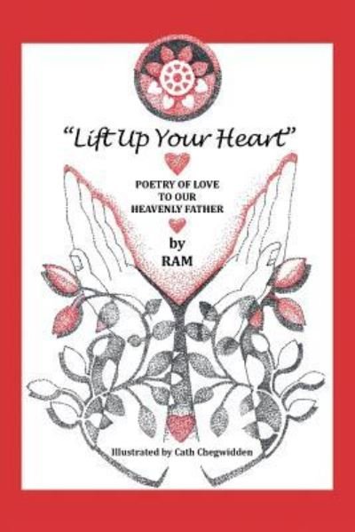 Cover for Ram · Lift up Your Heart (Paperback Book) (2018)
