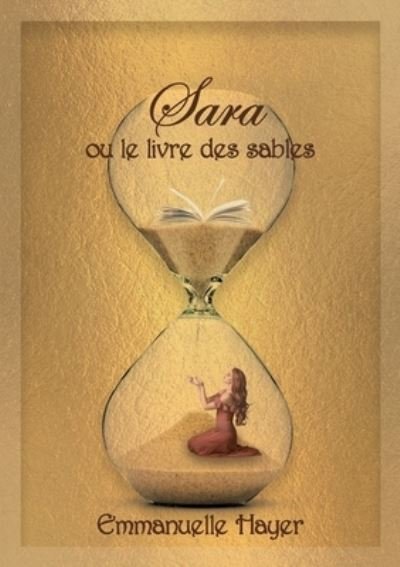 Cover for Emmanuelle Hayer · Sara (Paperback Book) (2022)