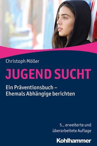 Cover for Möller · Jugend Sucht (Book) (2019)