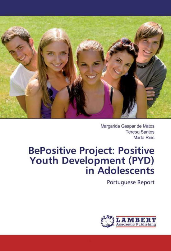 Cover for Matos · BePositive Project: Positive Yout (Book)