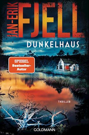 Dunkelhaus - Jan-Erik Fjell - Kirjat - Goldmann - 9783442206599 - keskiviikko 15. marraskuuta 2023