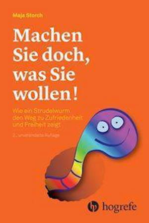 Machen Sie doch, was Sie wollen! - Storch - Livros -  - 9783456856599 - 