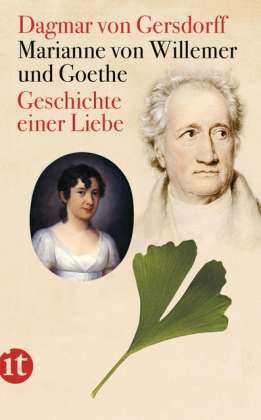 Cover for Dagmar Von Gersdorff · Insel TB.4059 Gersdorff.Marianne v.Will (Book)