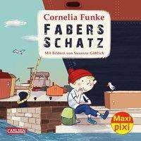 Cover for Cornelia Funke · Maxi Pixi 273: VE 5 Fabers Schatz (5 Exemplare) (N/A) (2019)