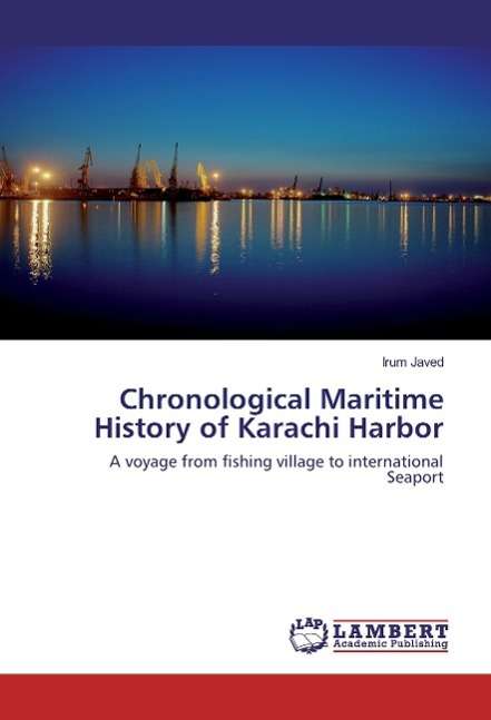 Cover for Javed · Chronological Maritime History of (Book)