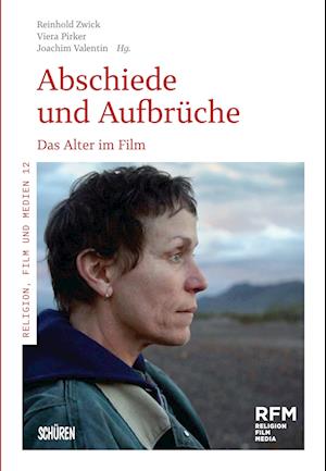 Cover for Reinhold Zwick · Abschiede und Aufbrüche (Book) (2024)