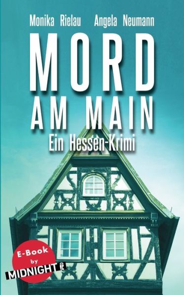 Cover for Rielau · Mord am Main (Bog) (2017)