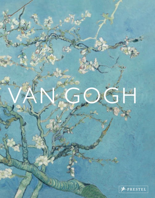 Cover for Anne Sefrioui · Van Gogh: The Bigger Picture (Hardcover Book) (2024)