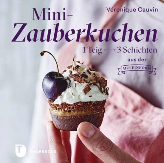 Cover for Cauvin · Mini-Zauberkuchen (Book)