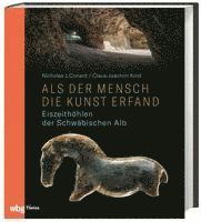 Cover for Claus-Joachim Kind · Als der Mensch die Kunst erfand (Book) (2023)