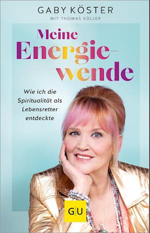 Gaby Köster · Meine Energiewende (Book) (2024)