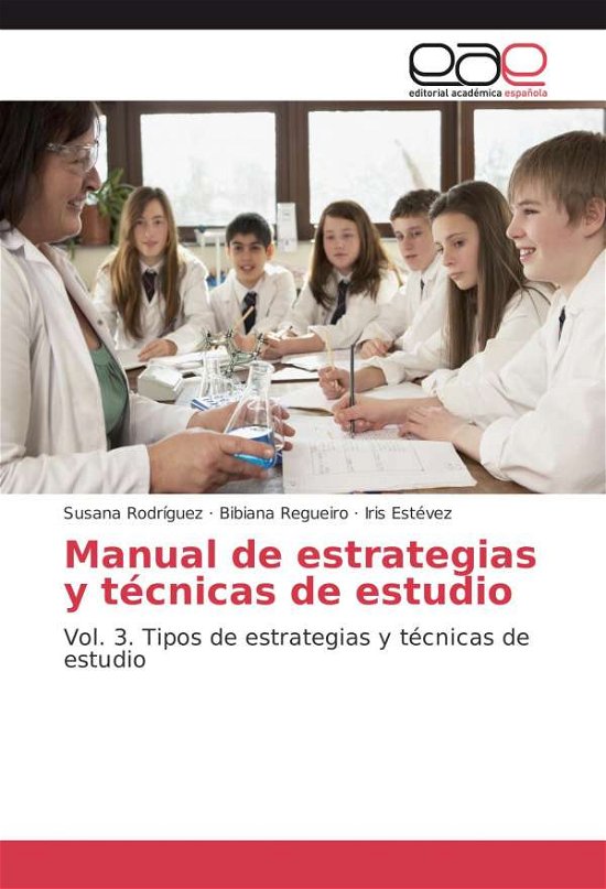 Cover for Rodríguez · Manual de estrategias y técni (Buch)