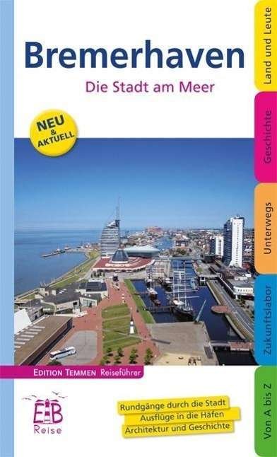 Cover for L. Liffers · Bremerhaven (Buch)