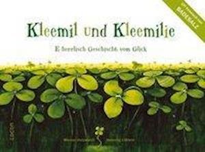 Cover for Holzwarth · Kleemil und Kleemilie (Book)
