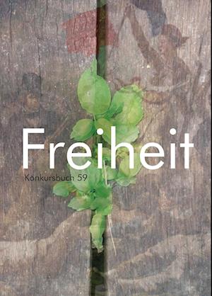 Cover for Regina Nössler · Freiheit (Book) (2024)