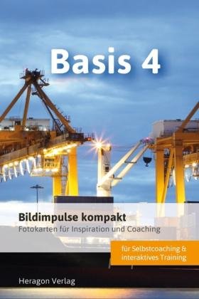 Cover for Heragon · Bildimpulse kompakt: Basis 4,Kt (Buch)