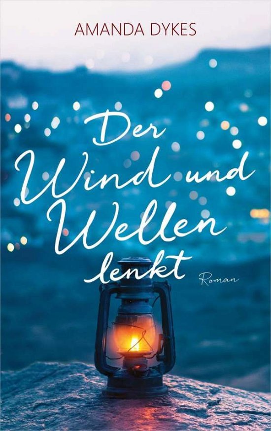 Cover for Dykes · Der Wind und Wellen lenkt (Bok)