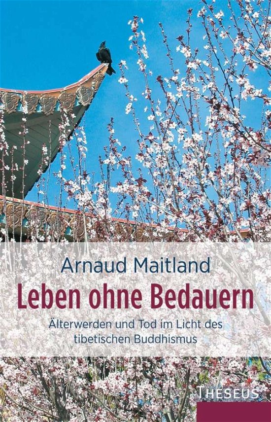 Cover for Maitland · Leben ohne Bedauern (Book)