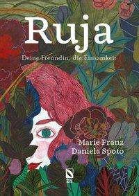 Cover for Franz · Ruja (Book)