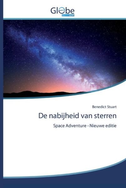 Cover for Stuart · De nabijheid van sterren (Buch) (2020)