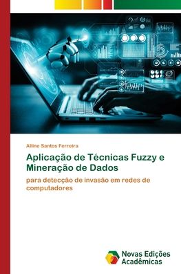 Cover for Ferreira · Aplicação de Técnicas Fuzzy e (Book) (2020)