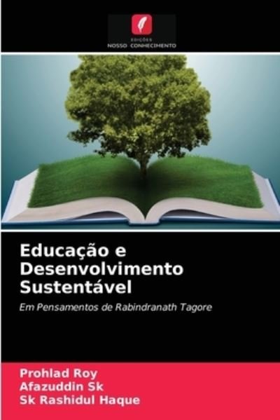 Cover for Roy · Educação e Desenvolvimento Sustentá (N/A) (2021)