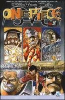 Cover for Eiichiro Oda · One Piece #58 (Book)