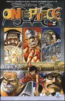 One Piece #58 - Eiichiro Oda - Books -  - 9788864207599 - 