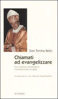 Cover for Antonio Bello · Chiamati Ad Evangelizzare (Book)