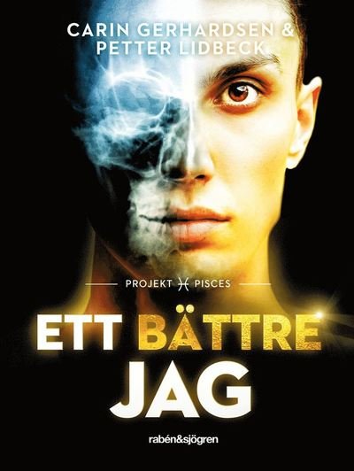 Cover for Carin Gerhardsen · Zodiakserien: Ett bättre jag : Projekt Libra (Kort) (2020)