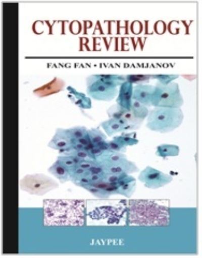 Cover for Fang Fan · Cytopathology Review (Hardcover Book) [New edition] (2012)