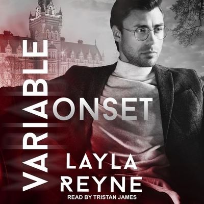 Cover for Layla Reyne · Variable Onset (CD) (2021)