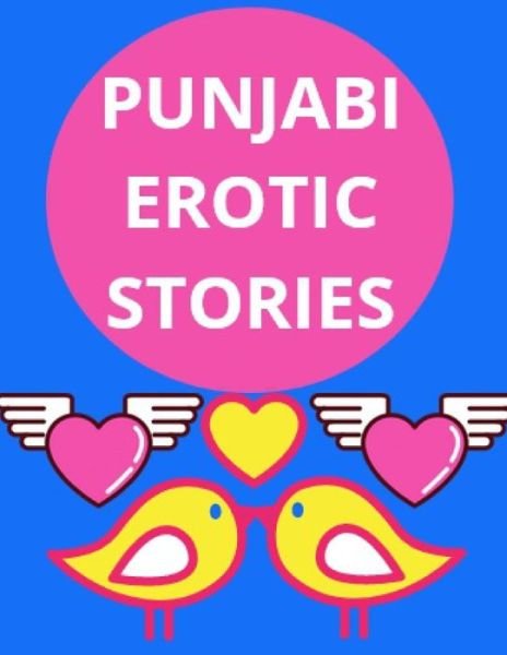 Cover for Sss · Punjabi Erotic Stories (Paperback Bog) (2022)