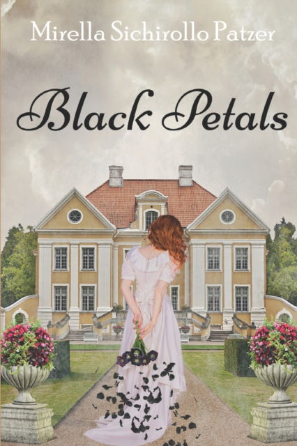 Cover for Mirella Patzer · Black Petals (Paperback Book) (2021)