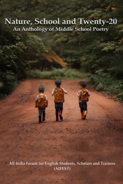 Cover for Aifest Forum · Nature, School and Twenty-20 (Paperback Bog) (2021)