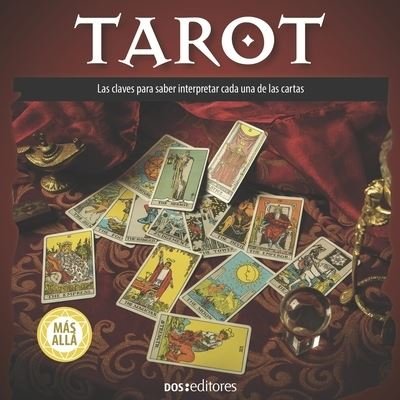 Tarot - Sasha - Bøger - Independently Published - 9798586180599 - 24. december 2020