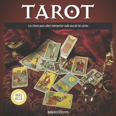 Cover for Sasha · Tarot (Paperback Book) (2020)